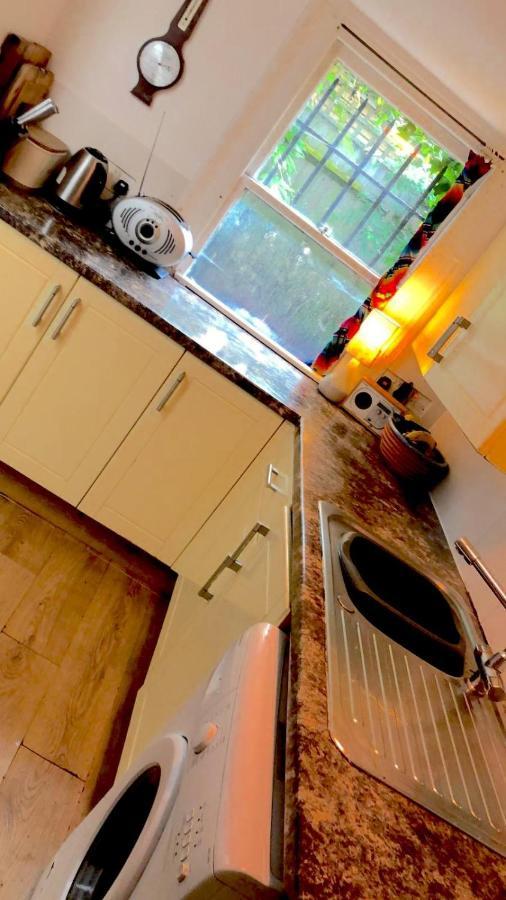 Tottenham Hotspur Stadium Homestay London